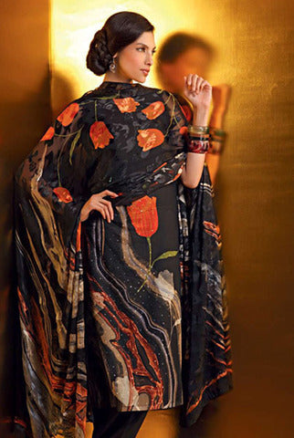 Fleur De Chiffon 2011 Collection