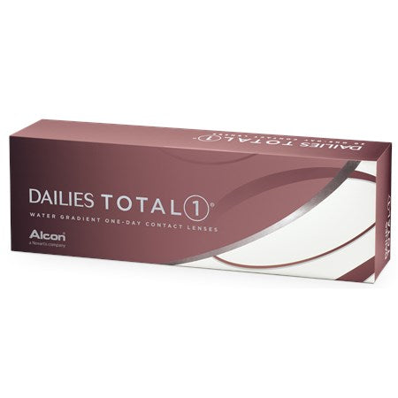 Dailies Total 1 30 offer Pack